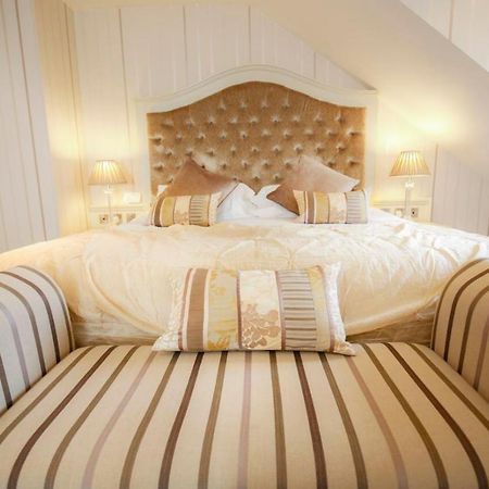 Customs House Country Inn Belcoo Dış mekan fotoğraf