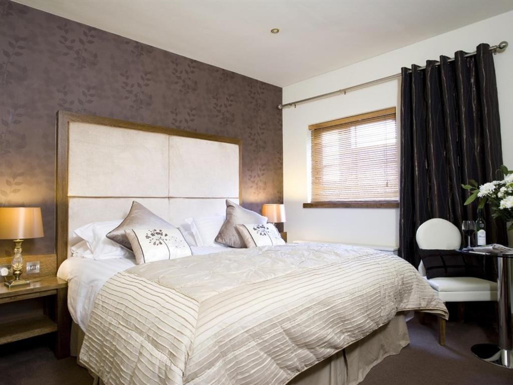 Customs House Country Inn Belcoo Dış mekan fotoğraf